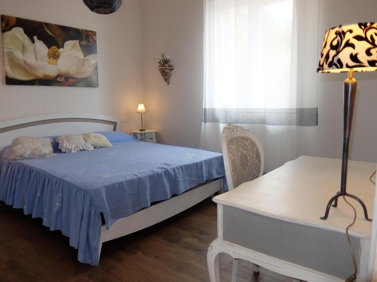 Villa Gaia Sale Marasino Exteriör bild