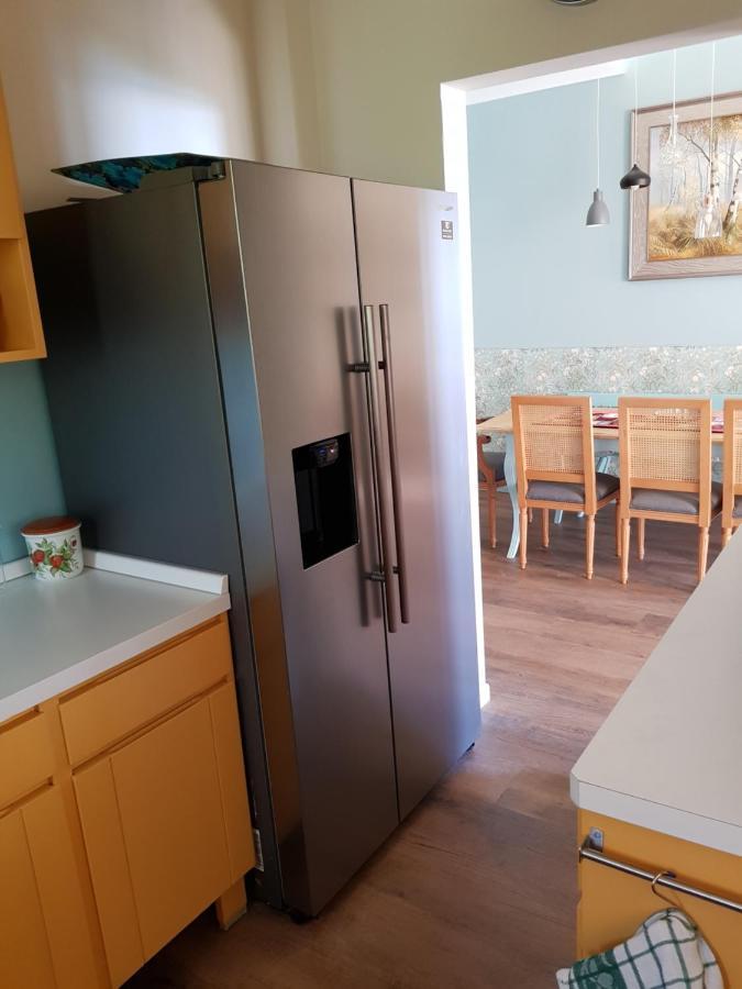 Villa Gaia Sale Marasino Exteriör bild