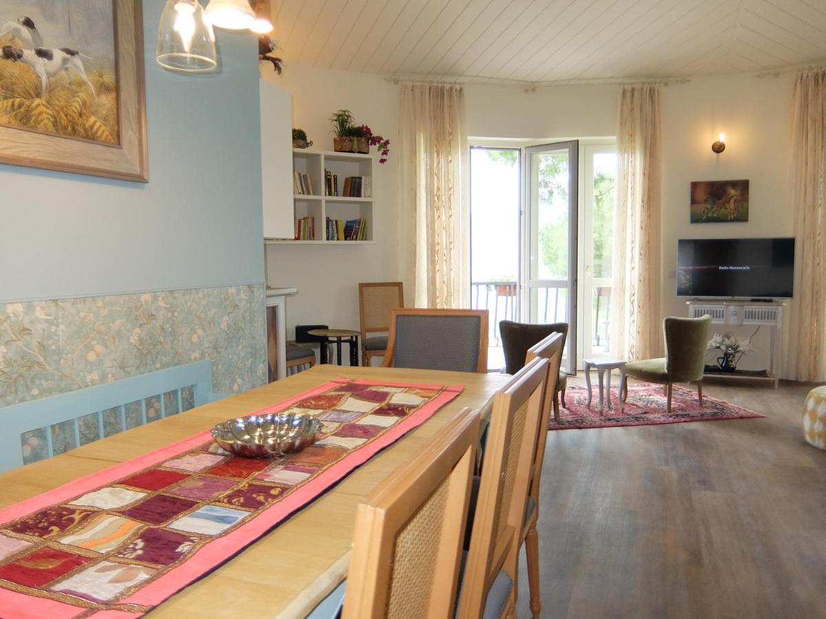 Villa Gaia Sale Marasino Exteriör bild