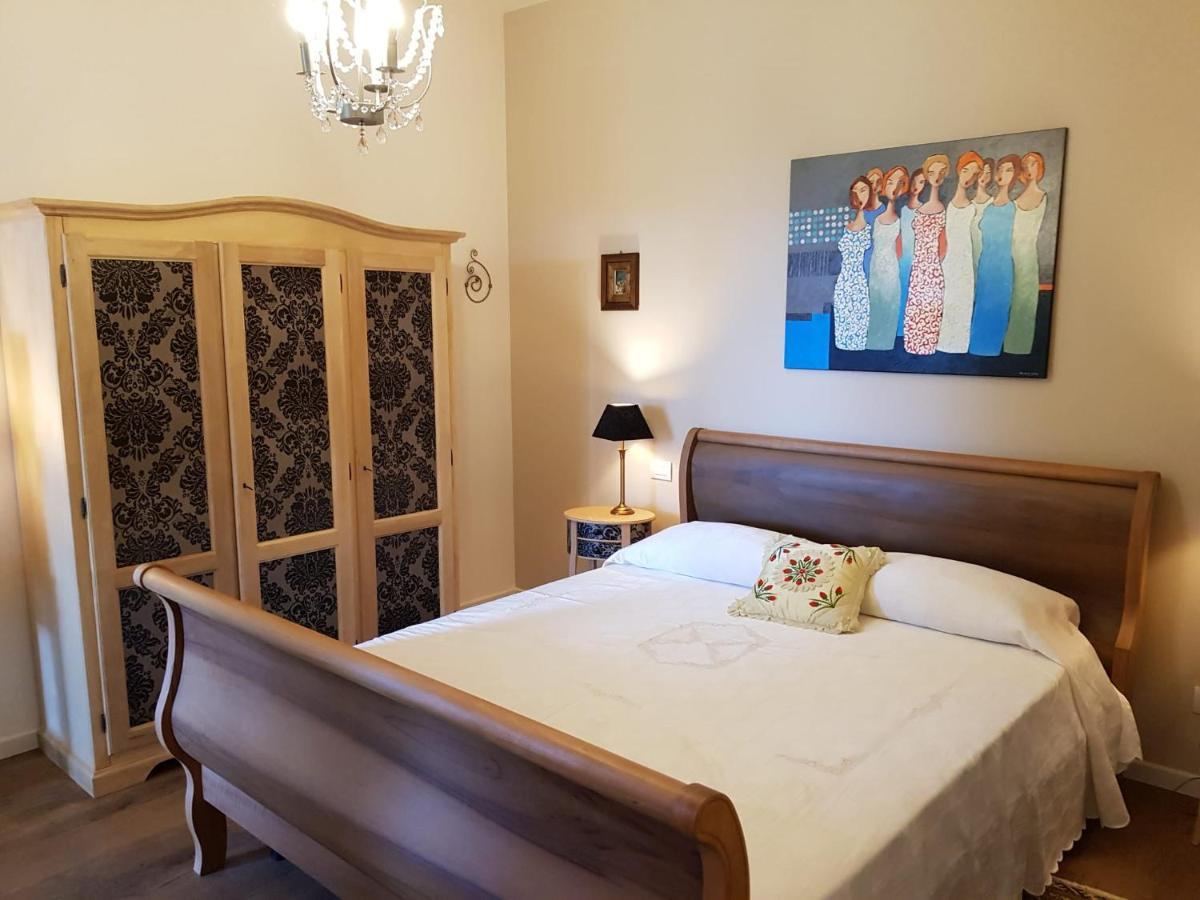 Villa Gaia Sale Marasino Exteriör bild