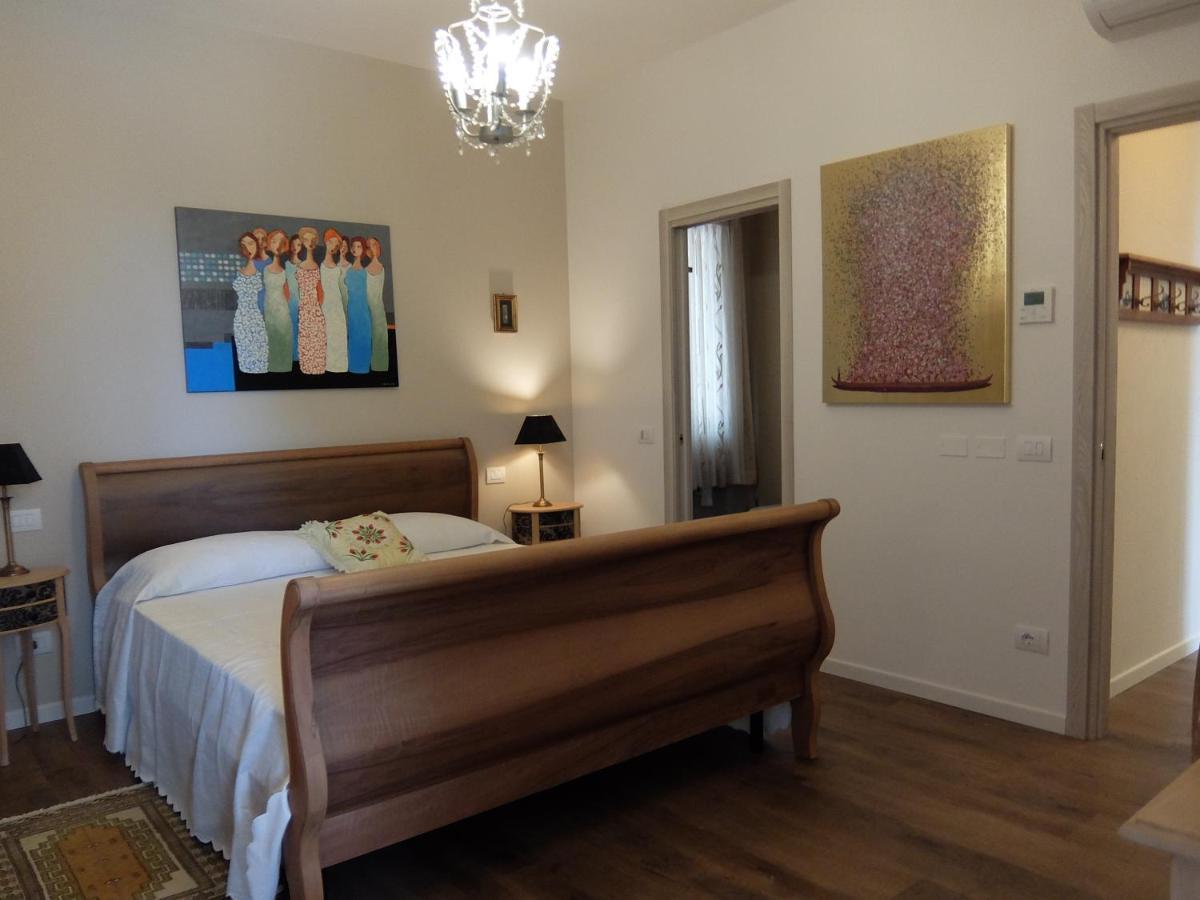 Villa Gaia Sale Marasino Exteriör bild