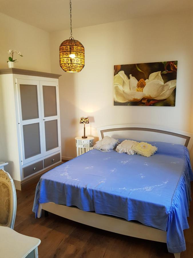 Villa Gaia Sale Marasino Exteriör bild