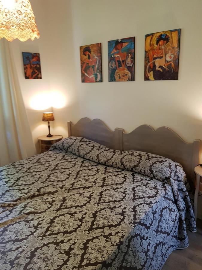 Villa Gaia Sale Marasino Exteriör bild